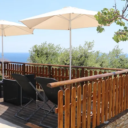 Souzana Luxury Aliki (Thasos)