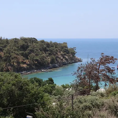 Aliki Bay View Alikí