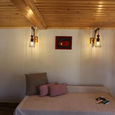 Apart Otel Souzana Luxury