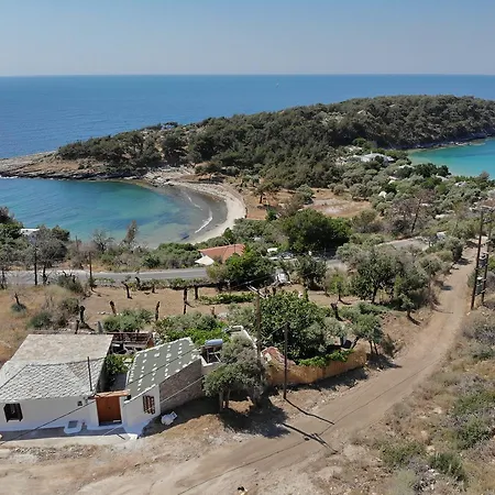 Lejlighedshotel Aliki Bay View 3*