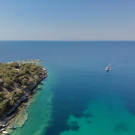 Aliki Bay View Alikí
