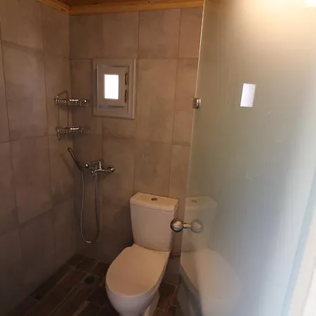 Souzana Luxury Alikí