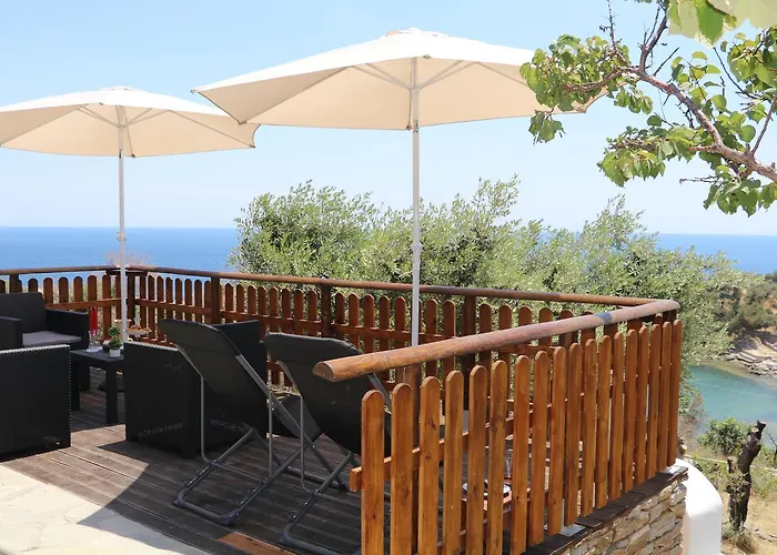 Aliki Bay View Alikí