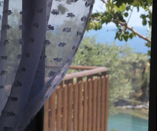 Aliki Bay View * Alikí