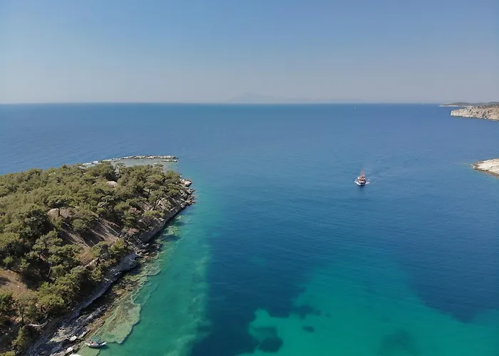 Aliki Bay View Alikí