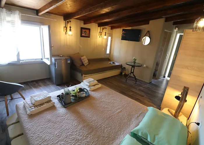 Aliki Bay View Alikí