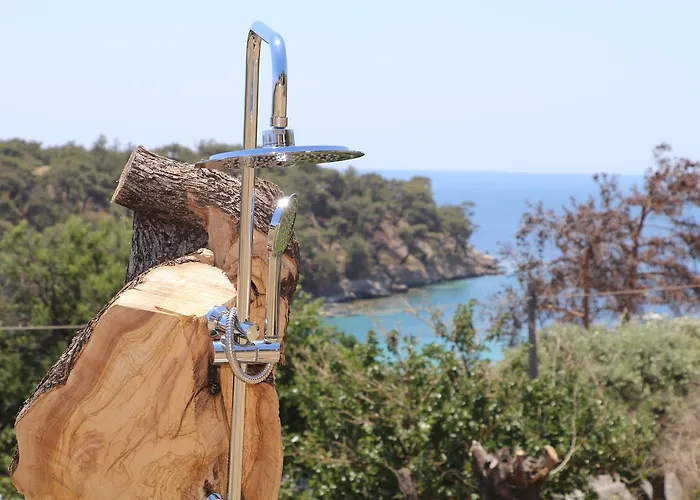 Aparthotel Aliki Bay View